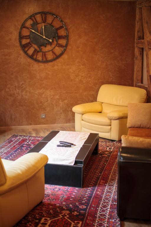 ריביווילה Maison De La Fraternite מראה חיצוני תמונה